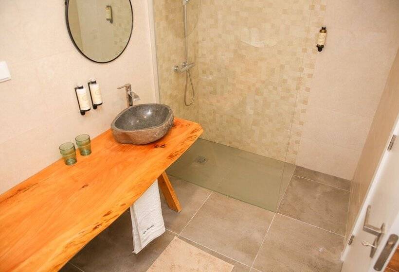 هتل Pata Da Gaivota Boutique House