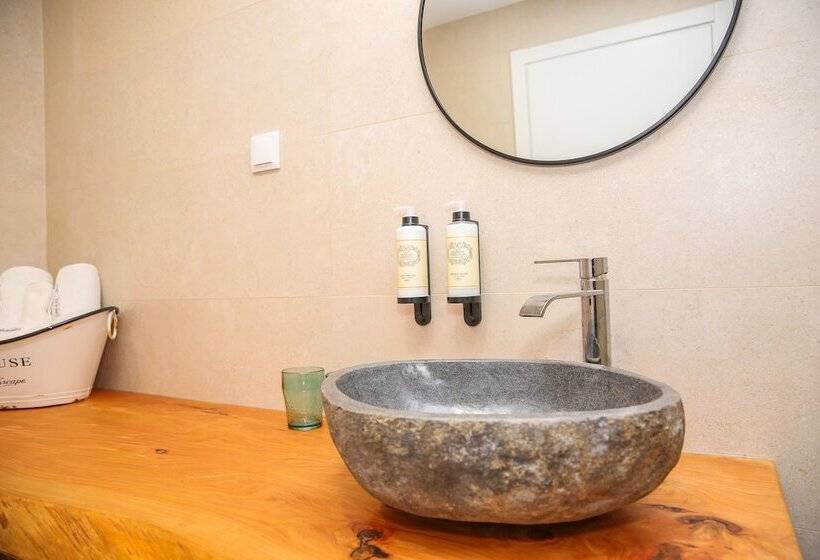 هتل Pata Da Gaivota Boutique House