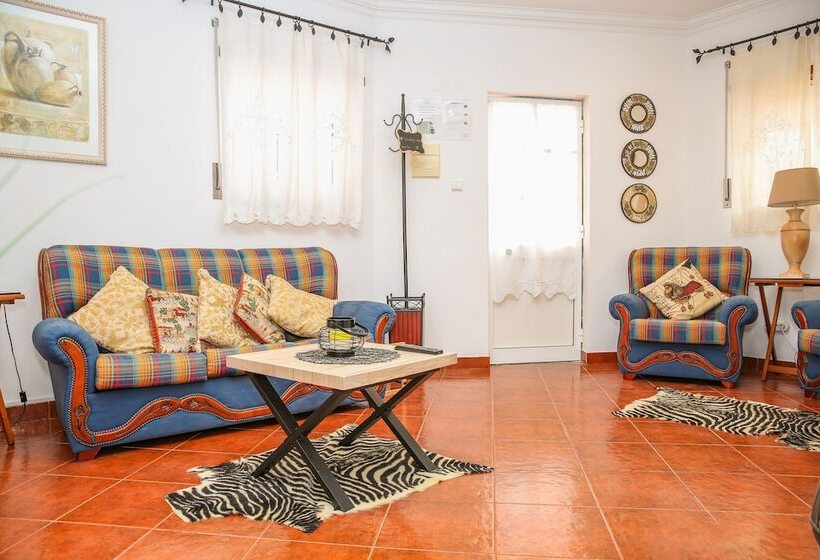 هتل Pata Da Gaivota Boutique House