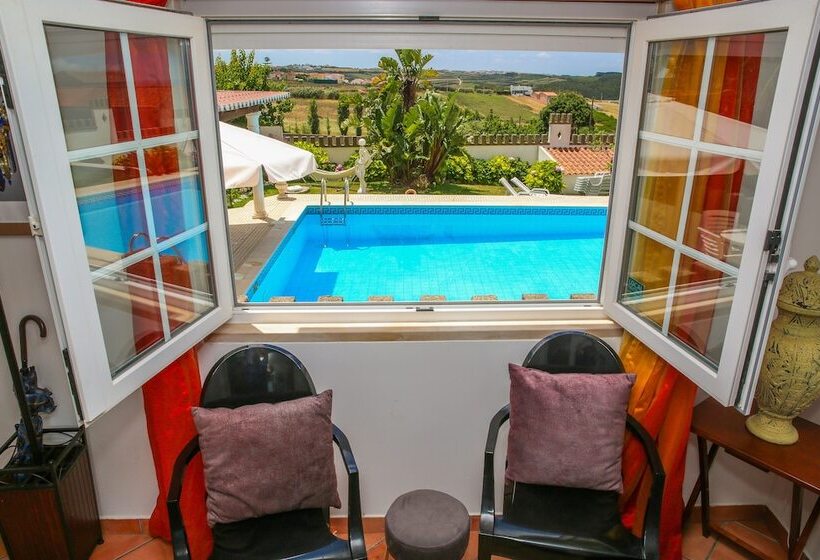 هتل Pata Da Gaivota Boutique House