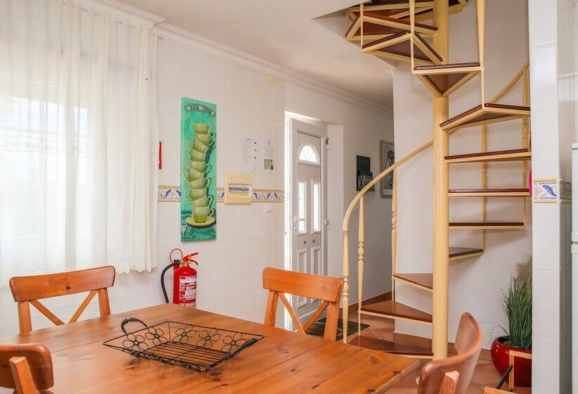 هتل Pata Da Gaivota Boutique House