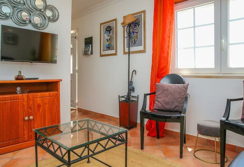 هتل Pata Da Gaivota Boutique House