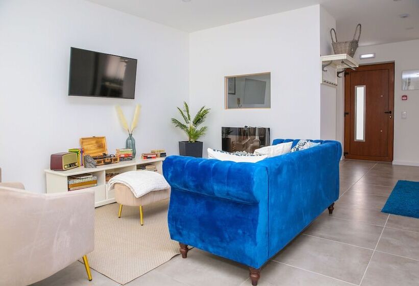 هتل Pata Da Gaivota Boutique House