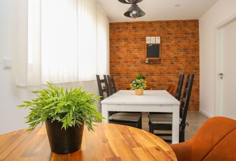 هتل Pata Da Gaivota Boutique House