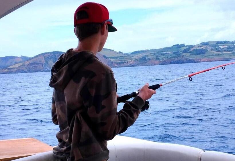 Отель Quinta Do Rossio, Rural Tourism