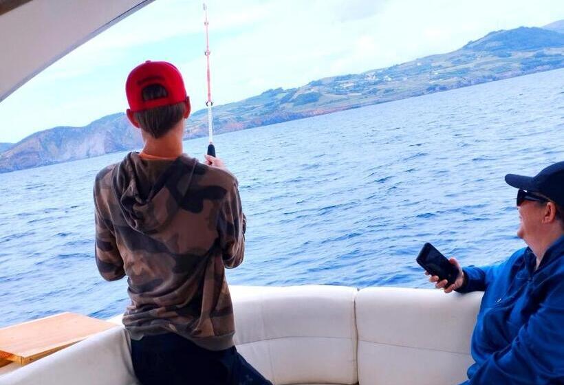 호텔 Quinta Do Rossio, Rural Tourism