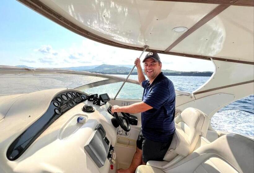 Отель Quinta Do Rossio, Rural Tourism