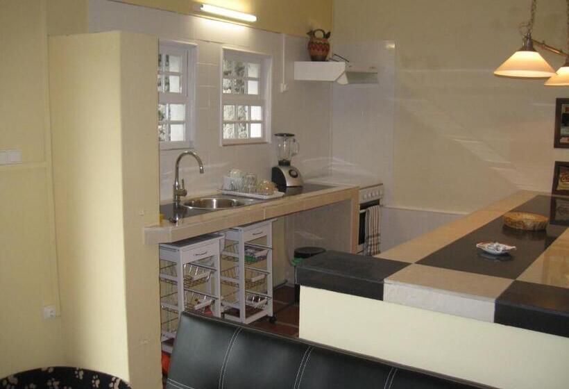 Отель Quinta Do Rossio, Rural Tourism