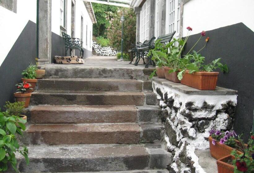 Отель Quinta Do Rossio, Rural Tourism