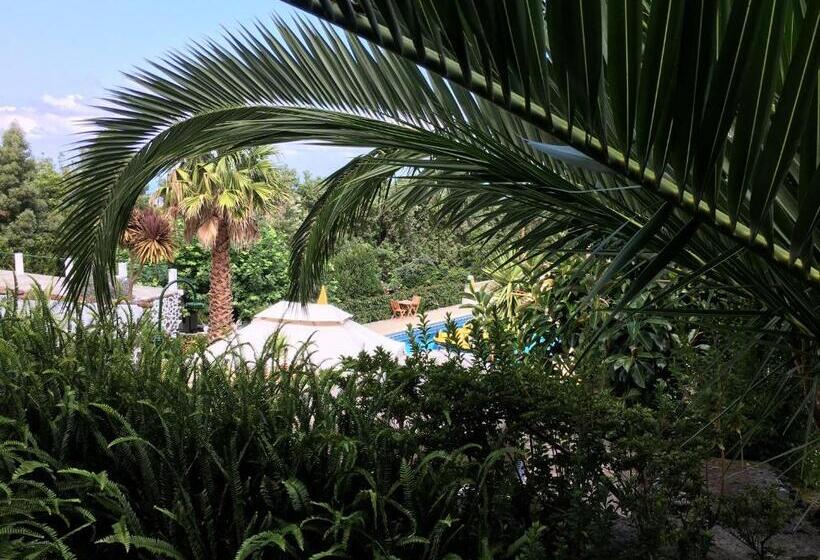 Отель Quinta Do Rossio, Rural Tourism