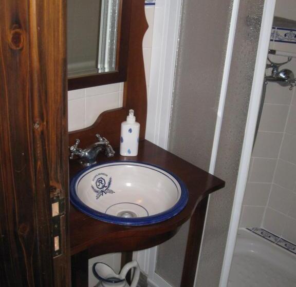 Отель Quinta Do Rossio, Rural Tourism