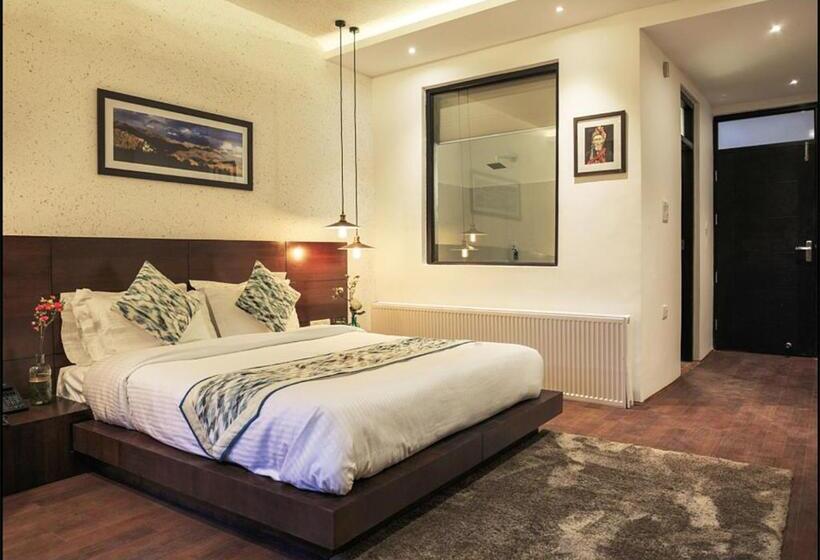 فندق The Maitreya Ladakh