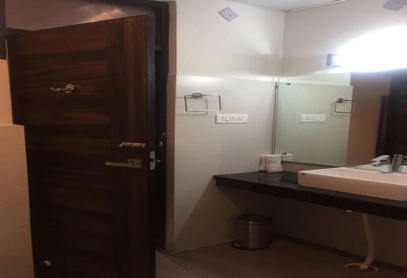 فندق The Maitreya Ladakh