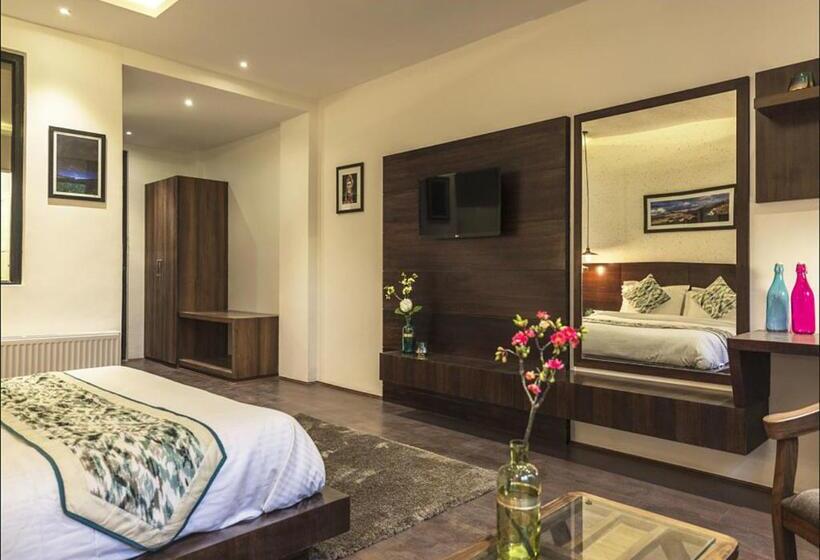 فندق The Maitreya Ladakh