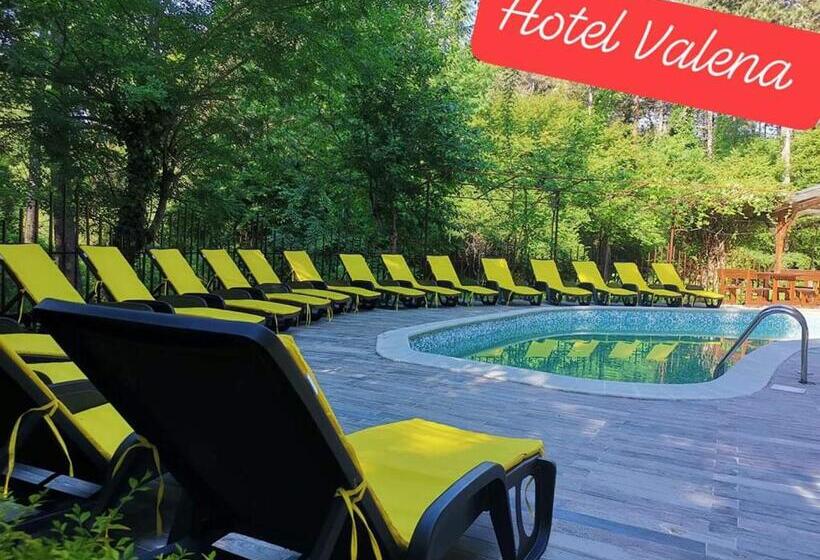 ホテル Valena