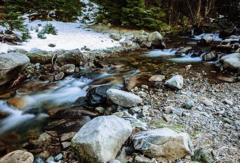 Отель Zana Vaii