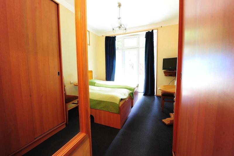 Nunisi Forest Hotel & Spa