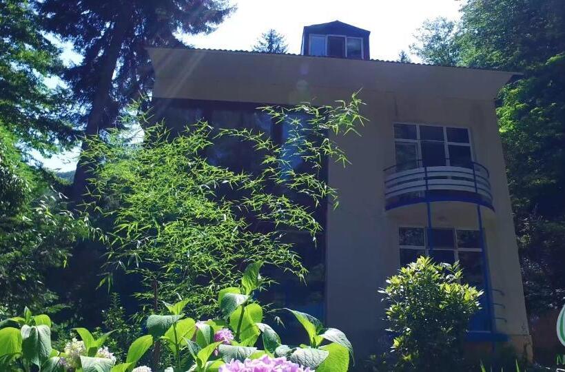 Nunisi Forest Hotel & Spa