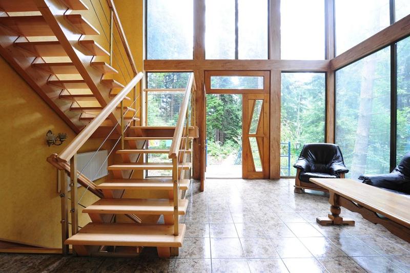 Nunisi Forest Hotel & Spa