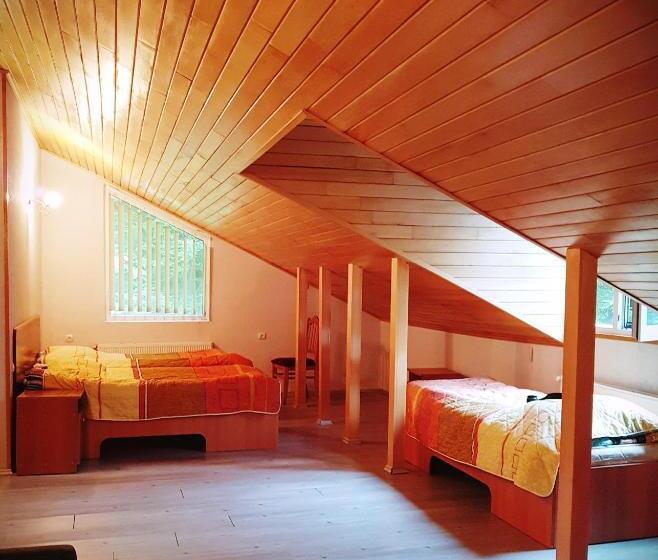 Nunisi Forest Hotel & Spa