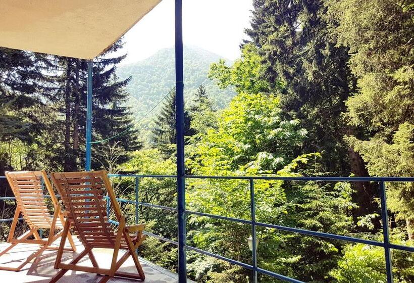 Nunisi Forest Hotel & Spa