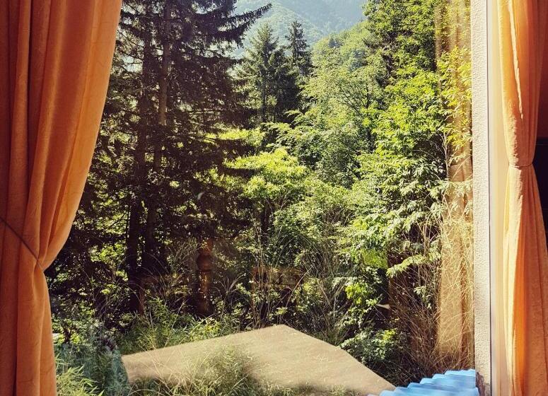 Nunisi Forest Hotel & Spa