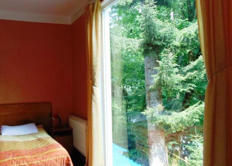 Nunisi Forest Hotel & Spa