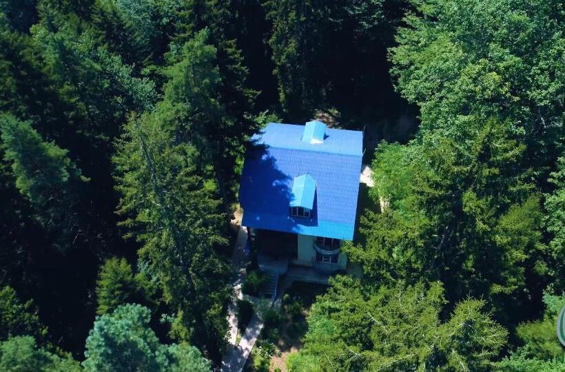 Nunisi Forest Hotel & Spa