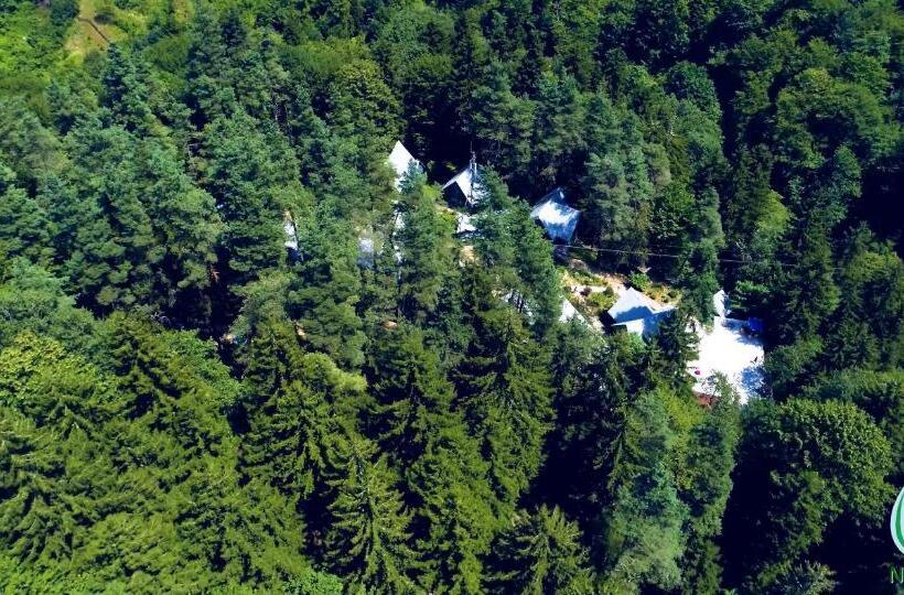 Nunisi Forest Hotel & Spa