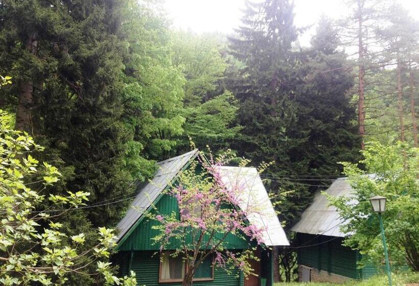 Nunisi Forest Hotel & Spa