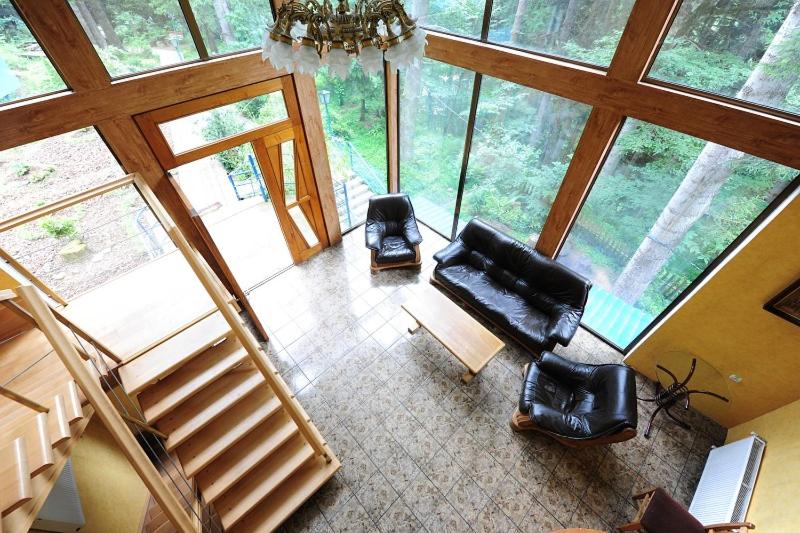 Nunisi Forest Hotel & Spa