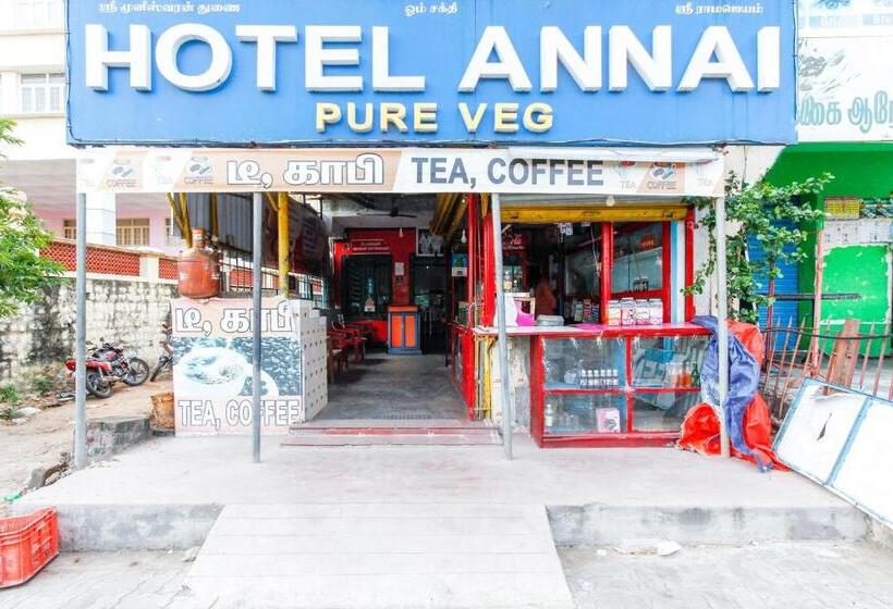 Oyo Flagship Hotel Annai