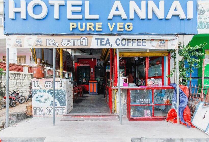 Oyo Flagship Hotel Annai