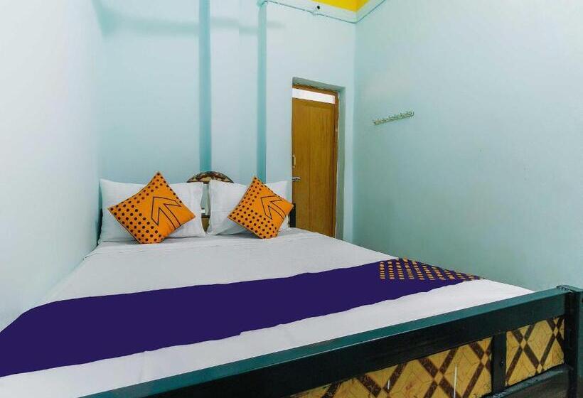 Oyo Flagship Hotel Annai