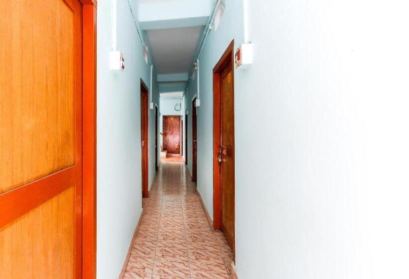 Oyo Flagship Hotel Annai