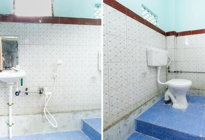 Oyo Flagship Hotel Annai