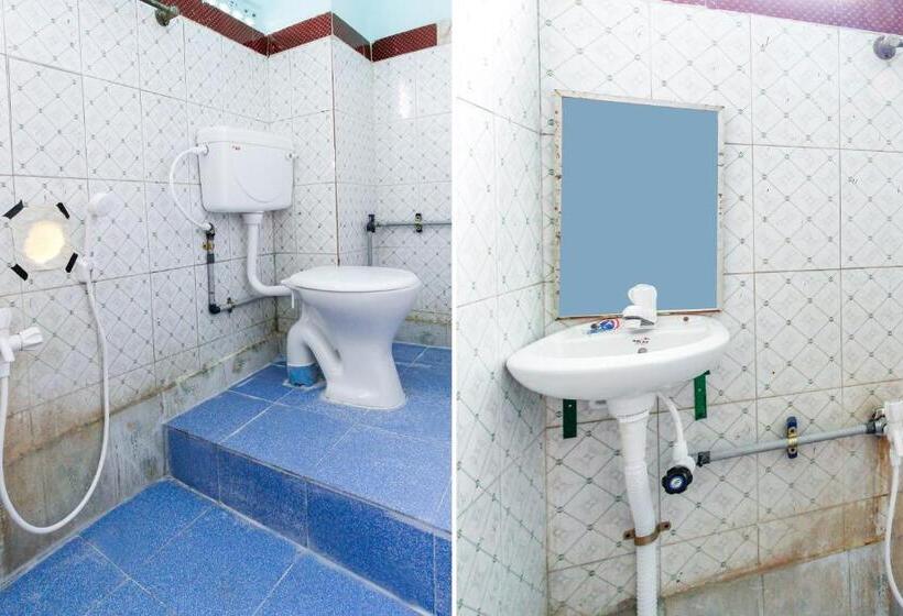 Oyo Flagship Hotel Annai