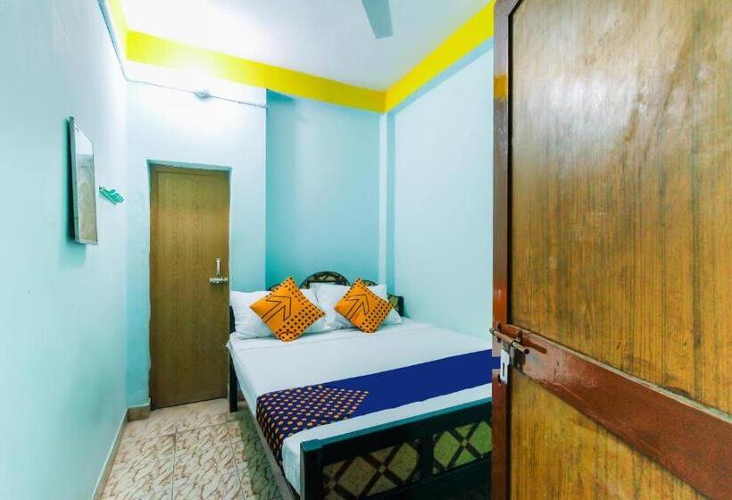 Oyo Flagship Hotel Annai