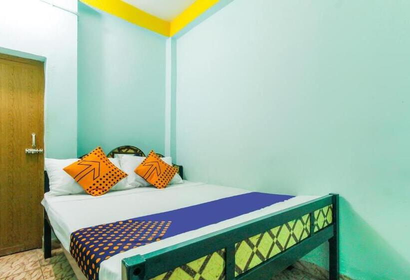 Oyo Flagship Hotel Annai