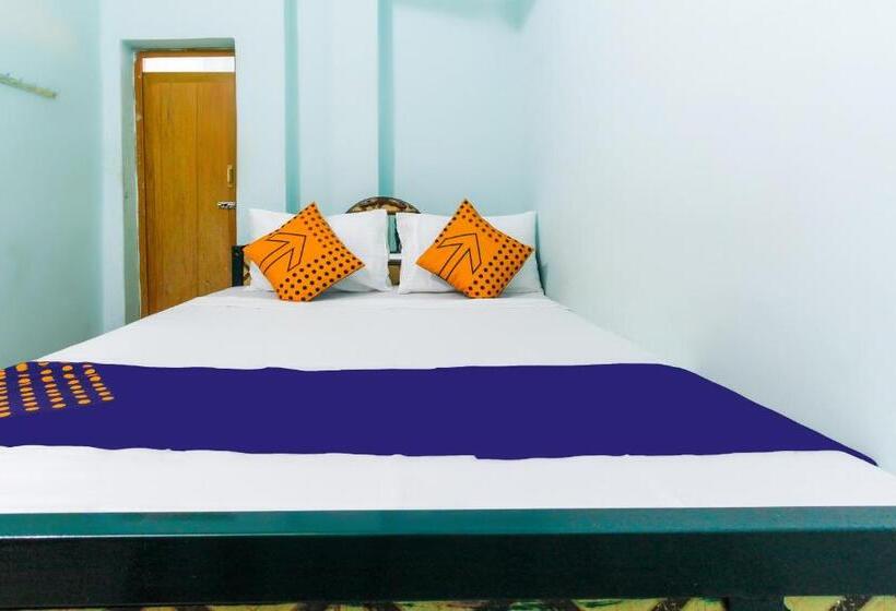 Oyo Flagship Hotel Annai