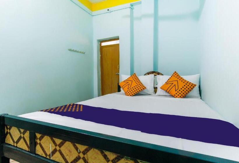 Oyo Flagship Hotel Annai