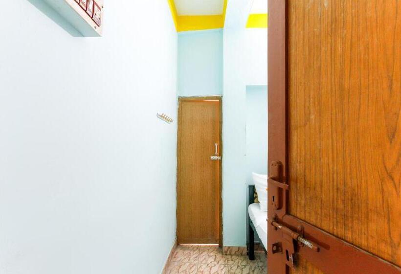 Oyo Flagship Hotel Annai