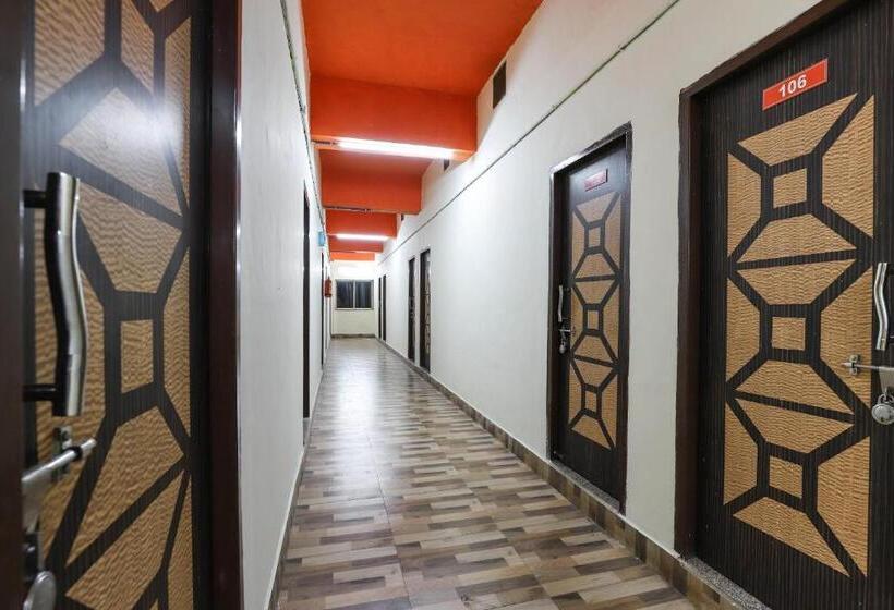 Oyo Flagship Hotel Honest