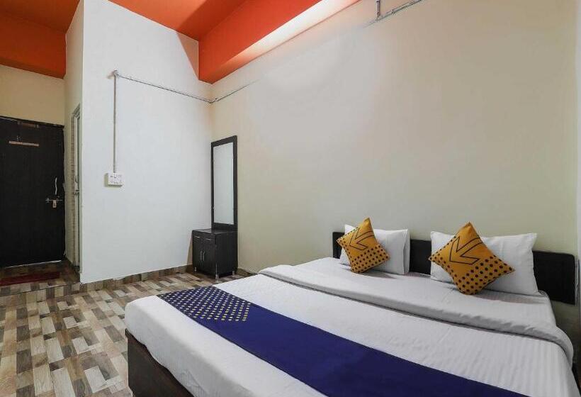 Oyo Flagship Hotel Honest