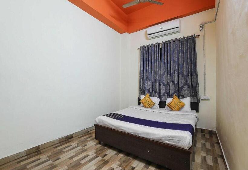 Oyo Flagship Hotel Honest