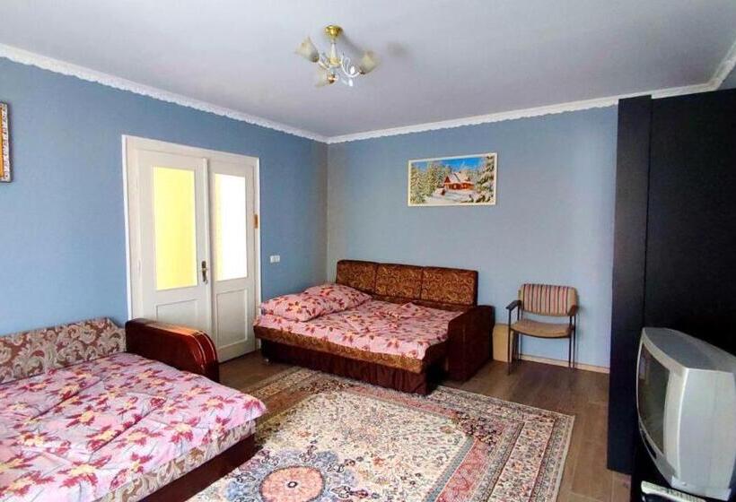 ペンション садиба анна   термальні води косино