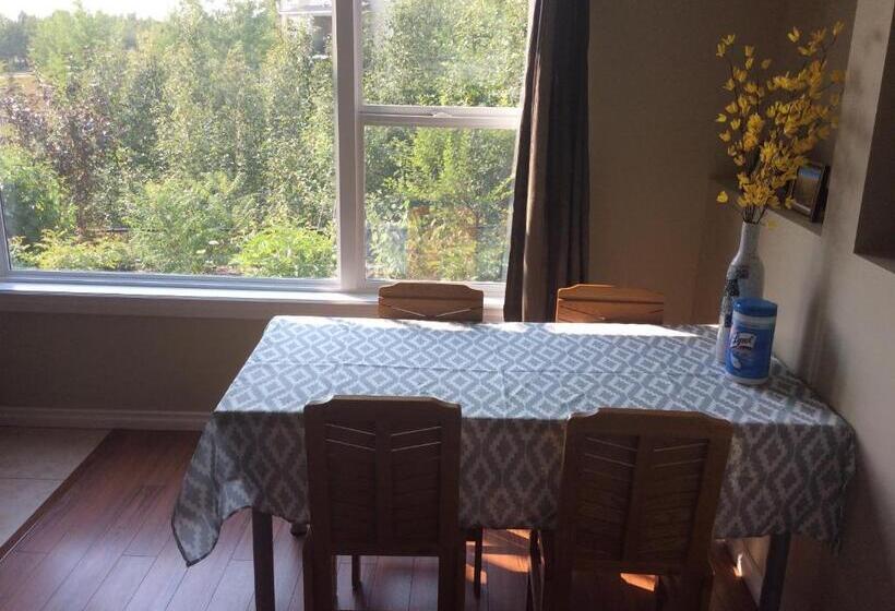 بنسيون 民宿ann S House In Calgary