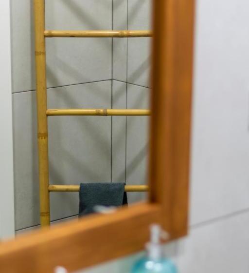 פנסיון Beach & Sea Guesthouse