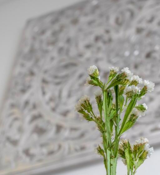 פנסיון Beach & Sea Guesthouse