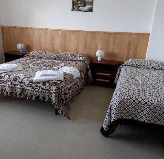 펜션 Bellavista   Appartamenti & Affittacamere Sul Lago Di Scanno   Senza Colazione